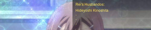 Rei's Badge