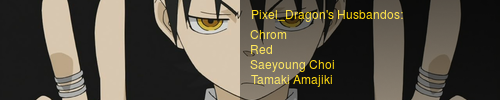 Pixel_Dragon's Badge