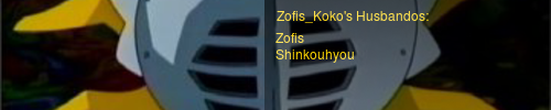 Zofis_Koko's Badge
